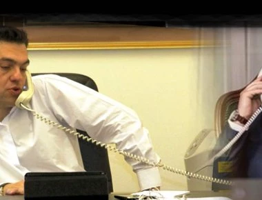 Σκοπιανό: Δεύτερη τηλεφωνική επικοινωνία Ζ.Ζάεφ σε Α.Τσίπρα - Ο πρωθυπουργός στον ΠτΔ